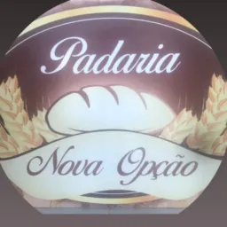 Padaria Nova Opção 🍞🥖🍕