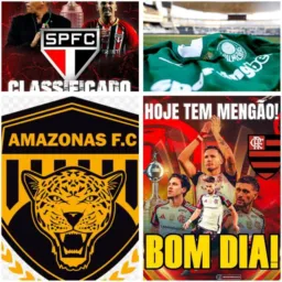 Amizade das antigas