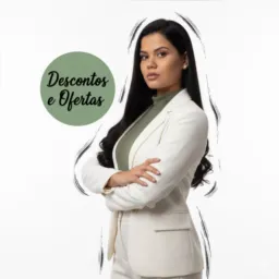 Descontos e Ofertas