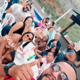 Solteiras x solteiros