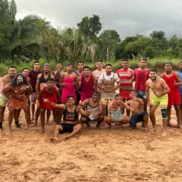 Arena COMBATE FC ⚽💵
