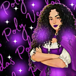 POLY VENDAS 💜 ⁸