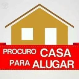 Procurando casa alugar sbo e região