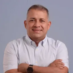 ERALDO CB 👩‍🌾
