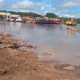 Problemas da ponte discussão aberta📢