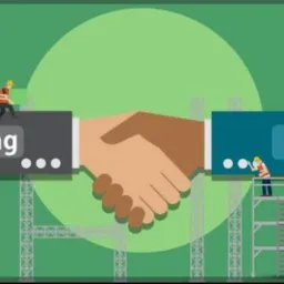 Compras e vendas Ita 🤝