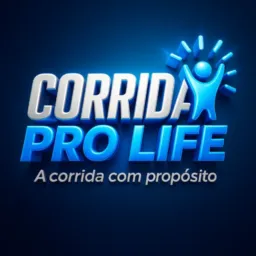 CORRIDA PRO LIFE 🏃