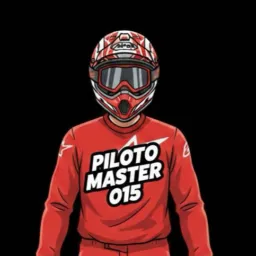 15 PROMO PILOTO MASTER