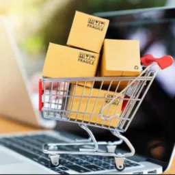 Vendas de produtos
