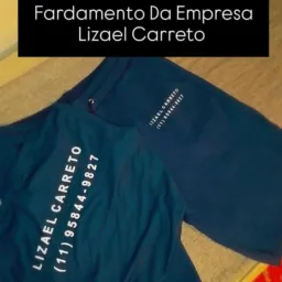 Lizael Carreto 💯🤝