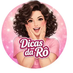 💡DICAS DA RÔ 🛍️