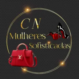 Mulheres SofisticadasCN👠👜