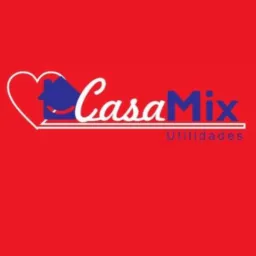 Casa mix utilidades ❤