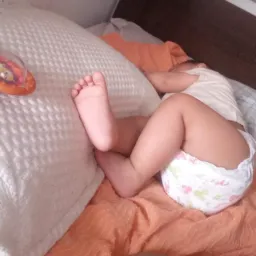 🍼😇 DESAPEGO DOS BAIXINHOS 😇🍼