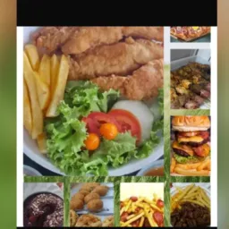 🍔🌭Lanches da cidade de IGARAPÉ MIRI -3🍔🥪🥙