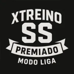 🖤 | XTREINO SS
