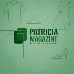 Patrícia Magazine