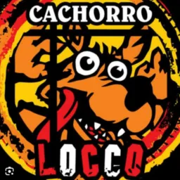 Só Cachorro Loko HORTOLÂNDIA