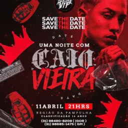 NOITE MINEIRA G2