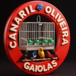 Grupo de gaiolas.. postagem somente dê gaiolas.. vamos respeitar as regras... por favor