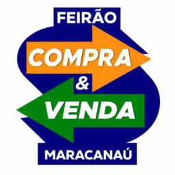 Feirão compra e venda Maracanaú