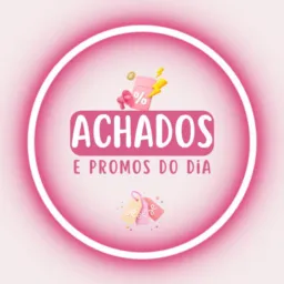 ACHADOS E PROMOS DO DIA 🛍🛒🚨