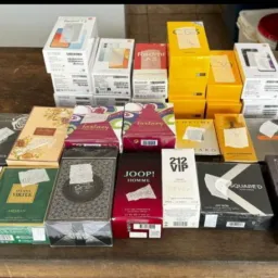 Método 10K com importação 🤑✈️📦