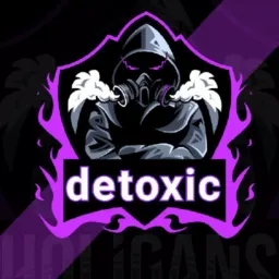 Recrutamento DETOXIC