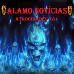☠️ALAMO NOTÍCIAS💀