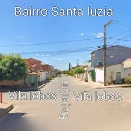 🫡Santa luzia oficial🤗