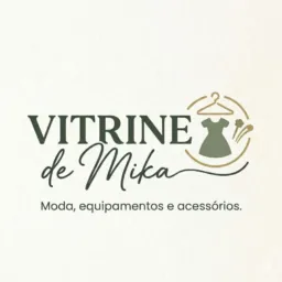 Vitrine De Mika👗👖🧿