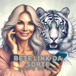 Bete Link da sorte liberado