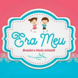 1-Era Meu Brechó Infantil