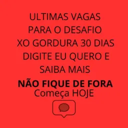 🆘 INSCRIÇÕES ABERTA 81🆘