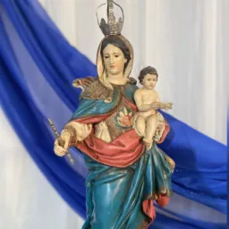 Leilão Virtual N.S. Das Mercês