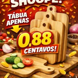PROMOÇÃOES
