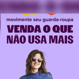 Movimente seu guarda-roupa