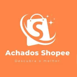 Achados da Shopee