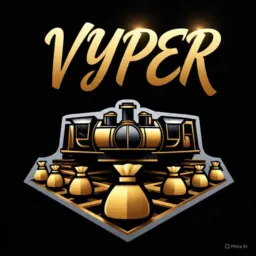 🖤💛 | INTENSIVO • VYPER | MOBILE