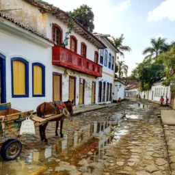 Vendas é divulgação paraty 😁