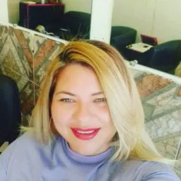 Salão da Jana
