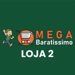 Mega Baratíssimo  Centro loja 2