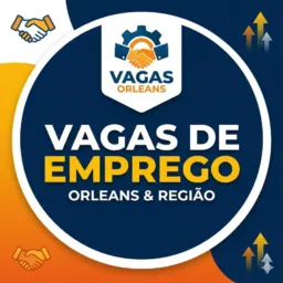 Vagas de emprego Orleans
