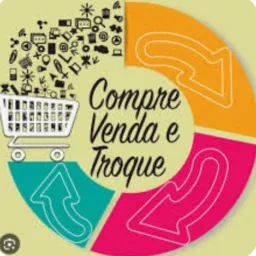 Compras e Venda 👗👠👜💍