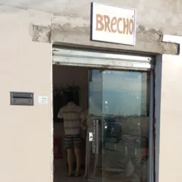 👗👖 BRECHÓ DAS CASINHAS