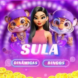 Grupo da Sula ❤️