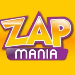 ZAP MANIA ☘️☘️