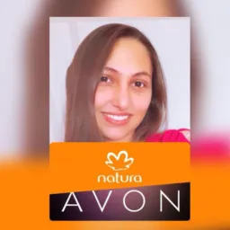 PROMOÇÕES. NATURA E AVON