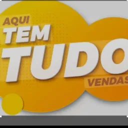 Vendo de tudo