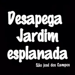 ✳️0️⃣1️⃣Desapega Jd.Esplanada SJC